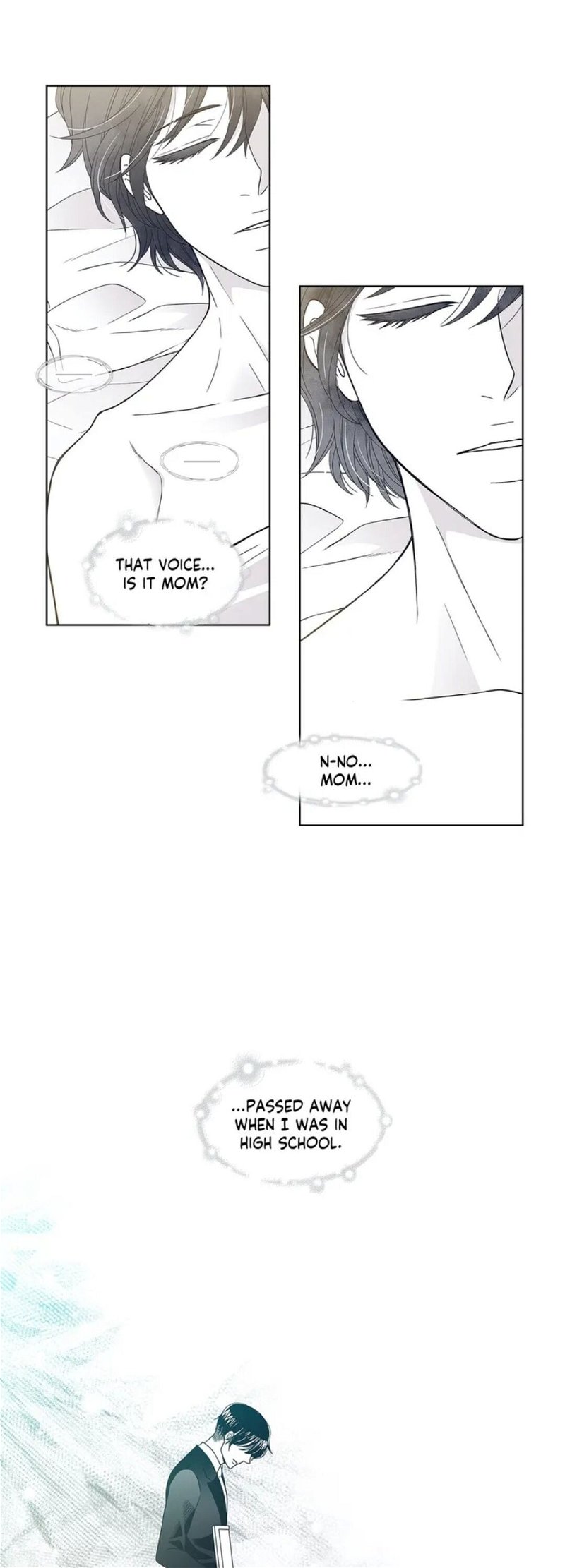 Gold Gray Chapter 1 - Page 8