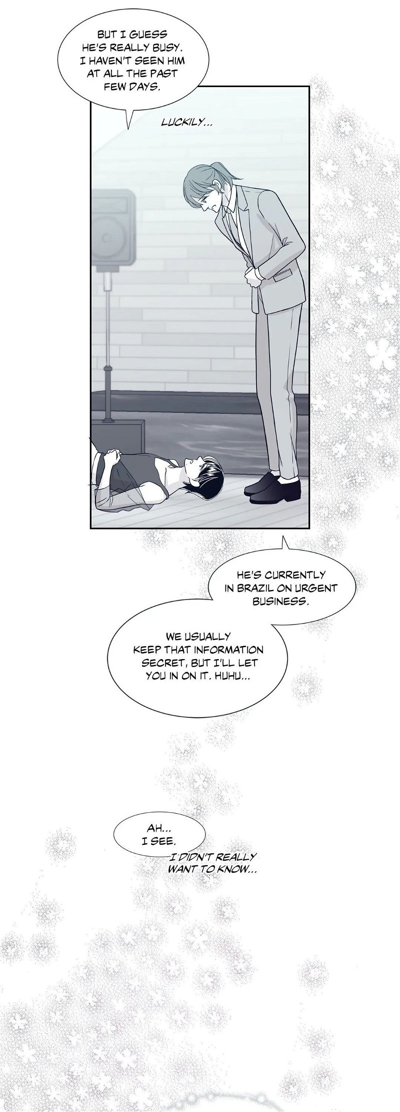 Gold Gray Chapter 18 - Page 13