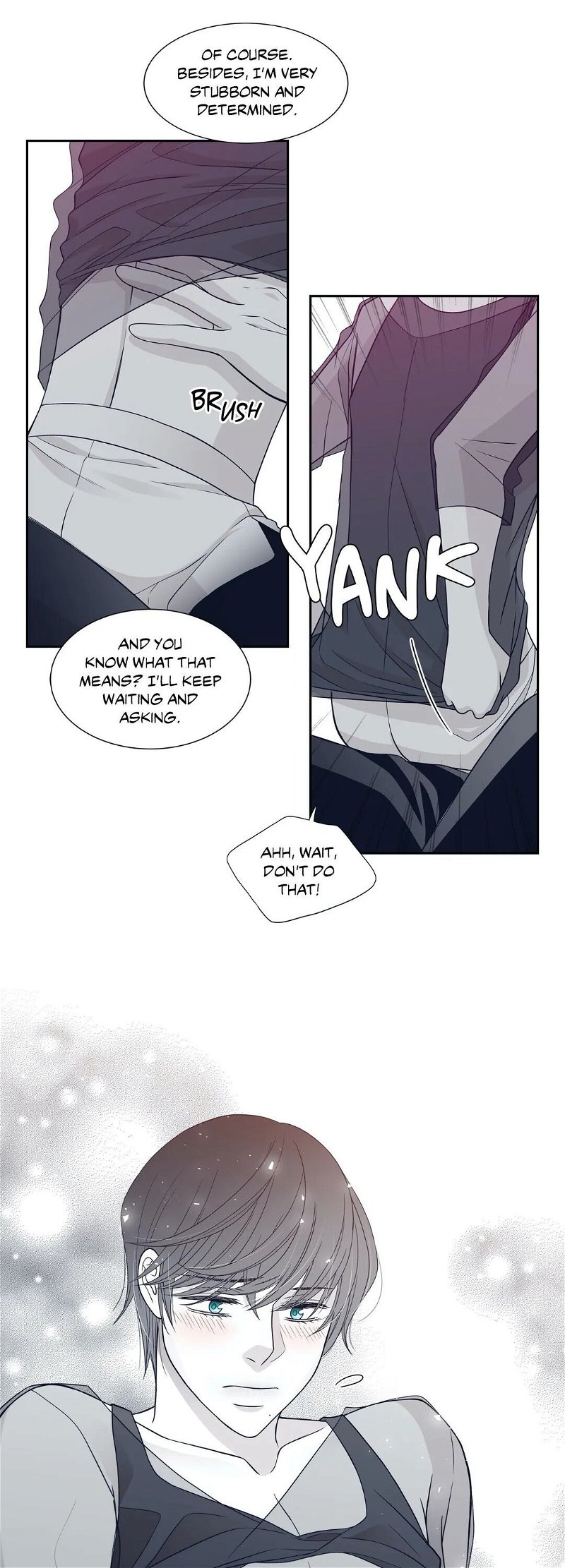 Gold Gray Chapter 18 - Page 35