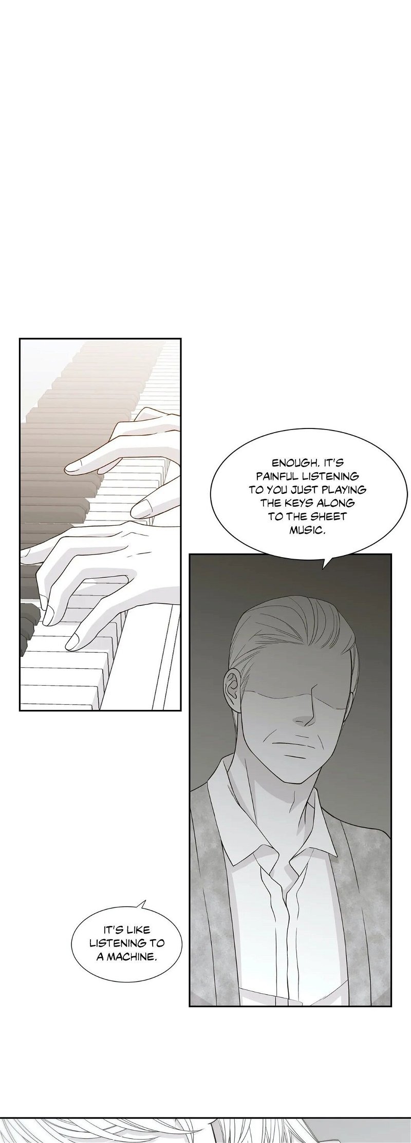 Gold Gray Chapter 18 - Page 3