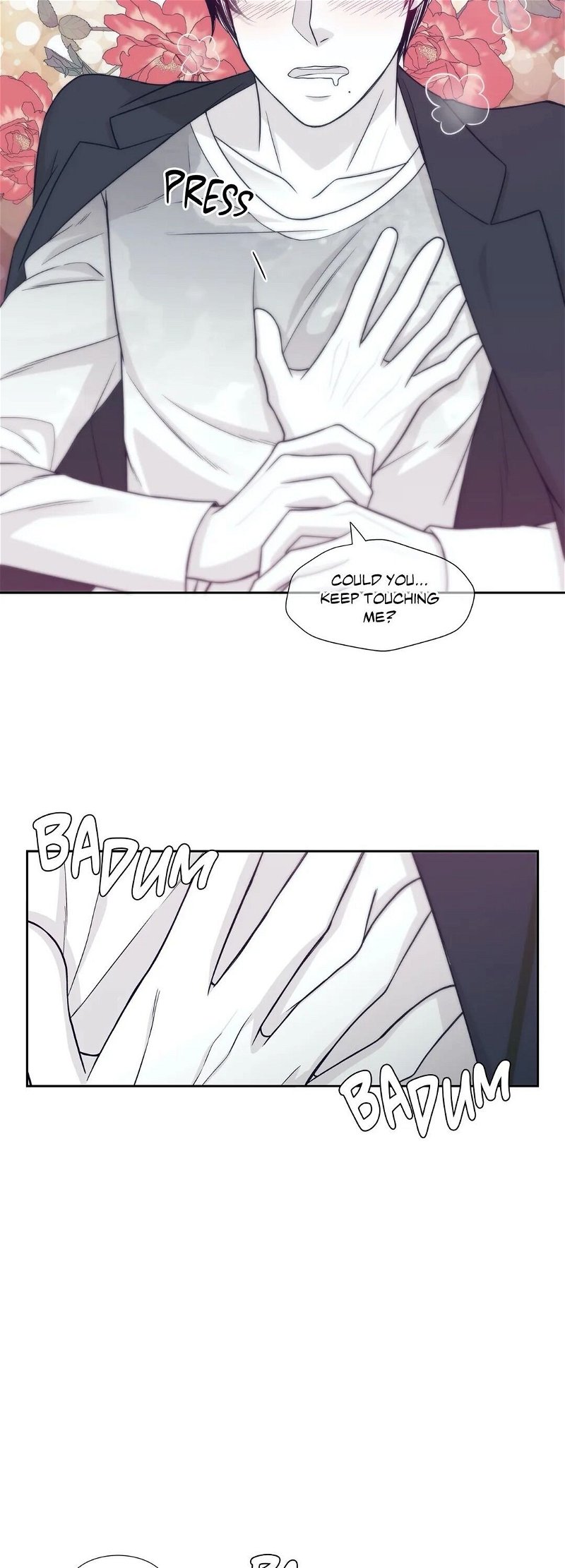 Gold Gray Chapter 23 - Page 27