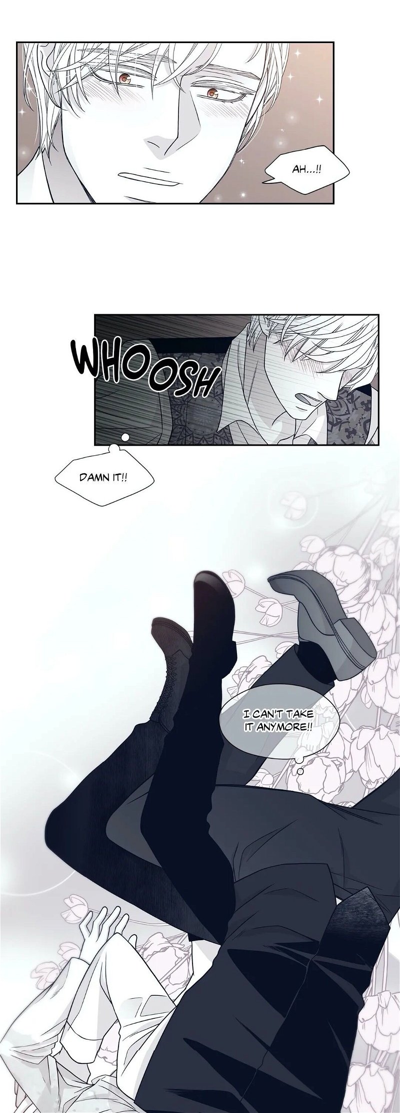 Gold Gray Chapter 24 - Page 13