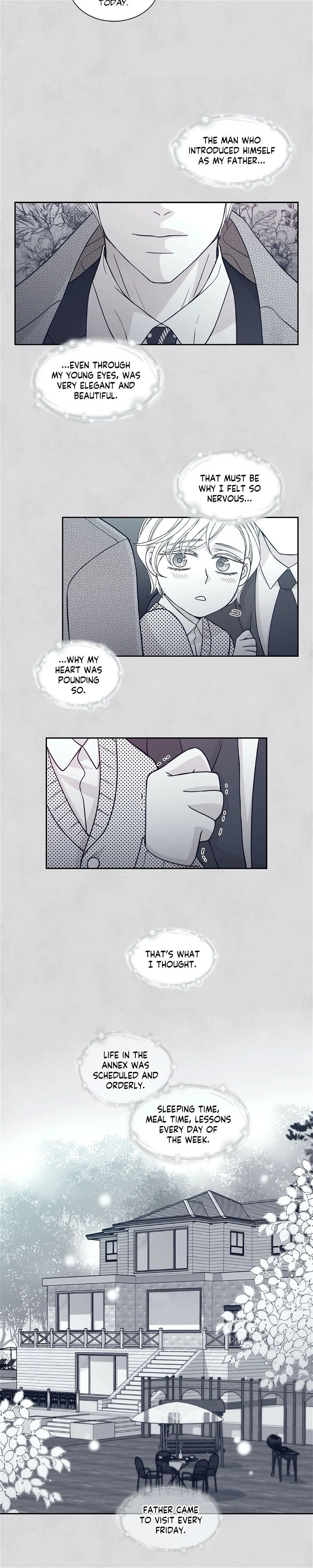 Gold Gray Chapter 27 - Page 15