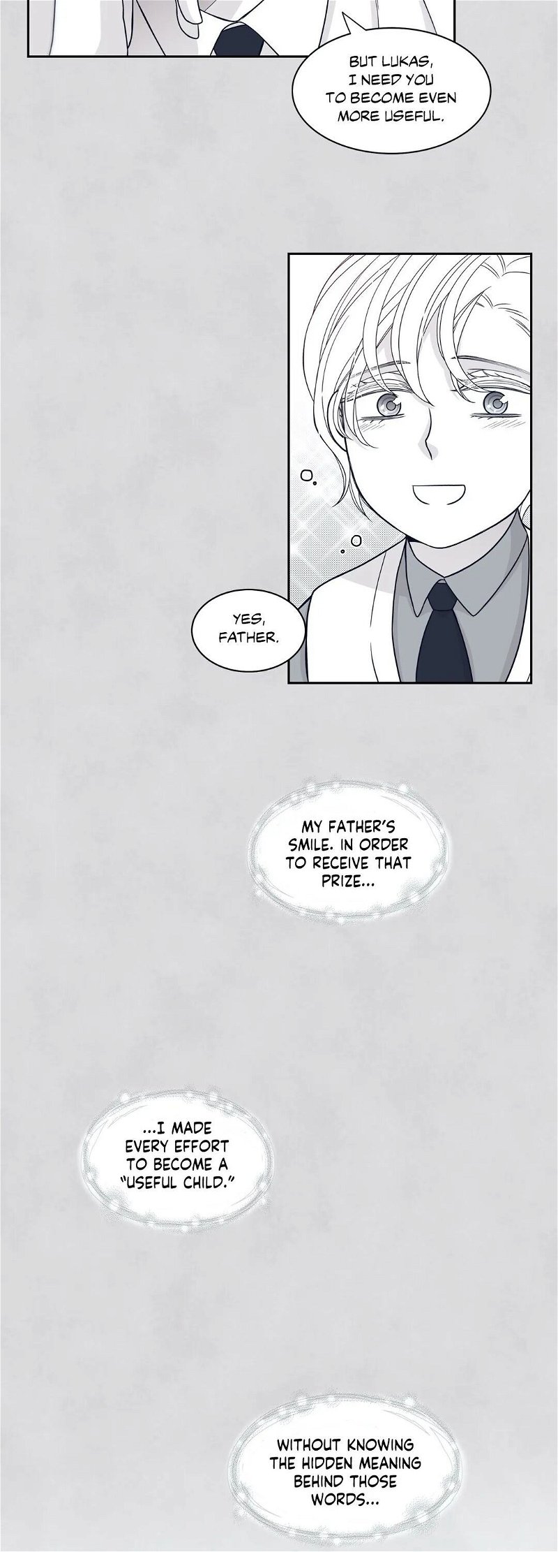 Gold Gray Chapter 27 - Page 18