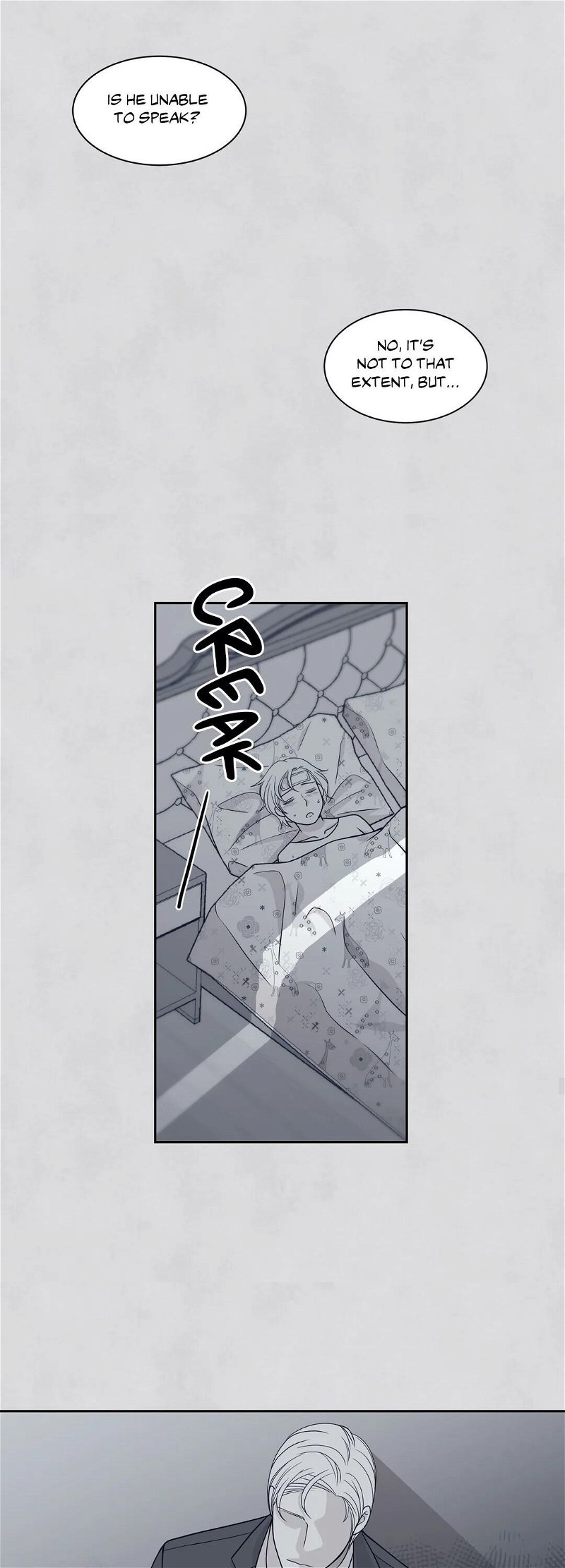 Gold Gray Chapter 27 - Page 24