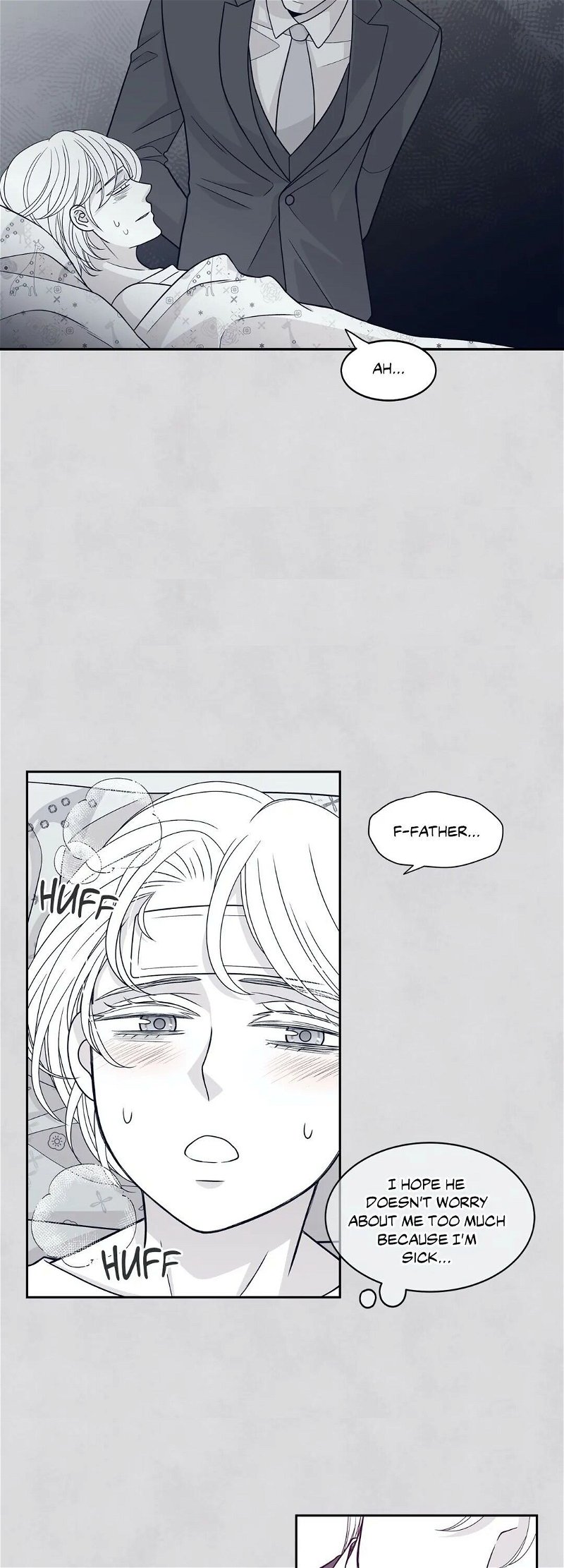 Gold Gray Chapter 27 - Page 25
