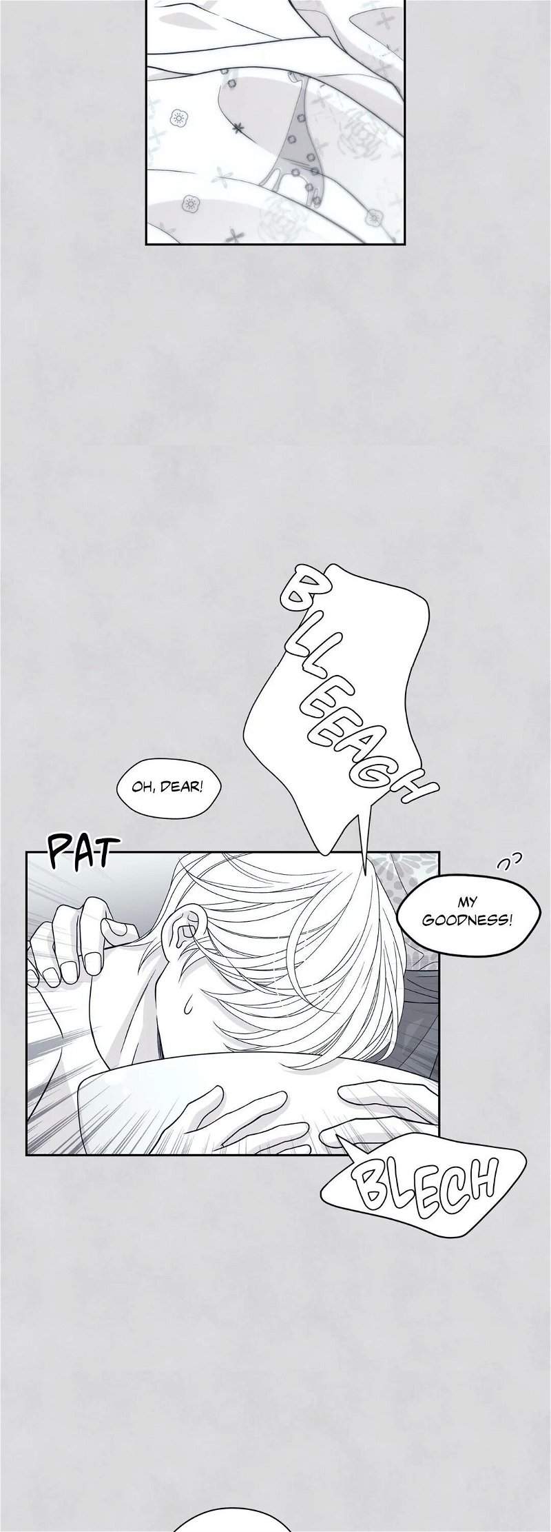 Gold Gray Chapter 27 - Page 27