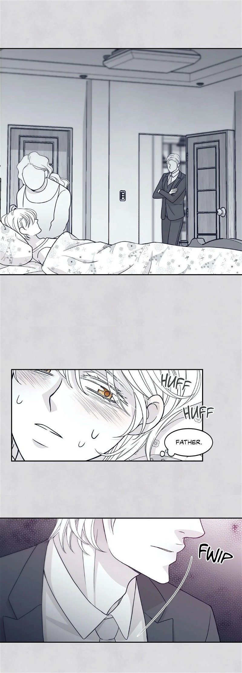 Gold Gray Chapter 27 - Page 29