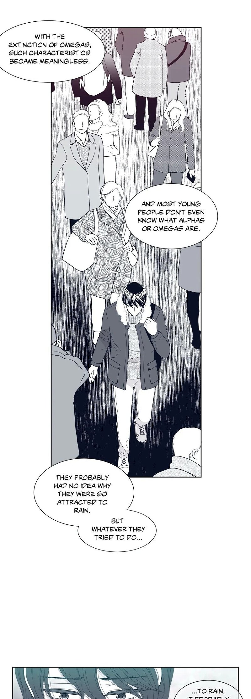 Gold Gray Chapter 3 - Page 13