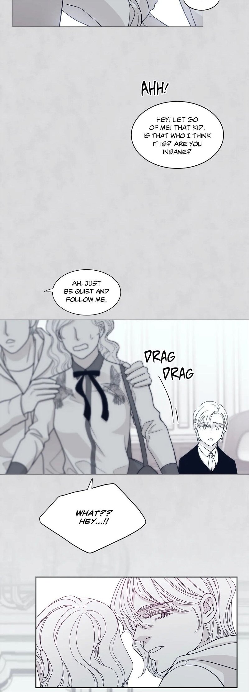 Gold Gray Chapter 28 - Page 20