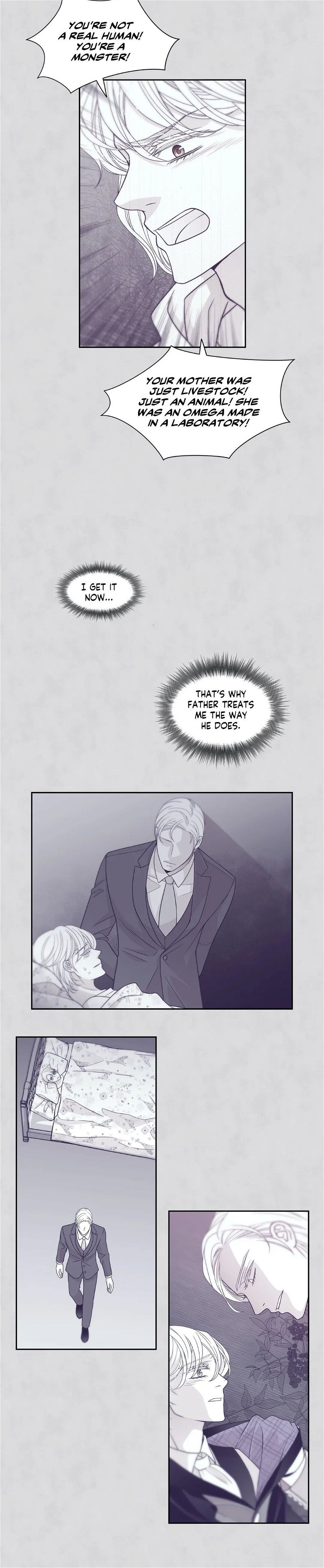 Gold Gray Chapter 29 - Page 21