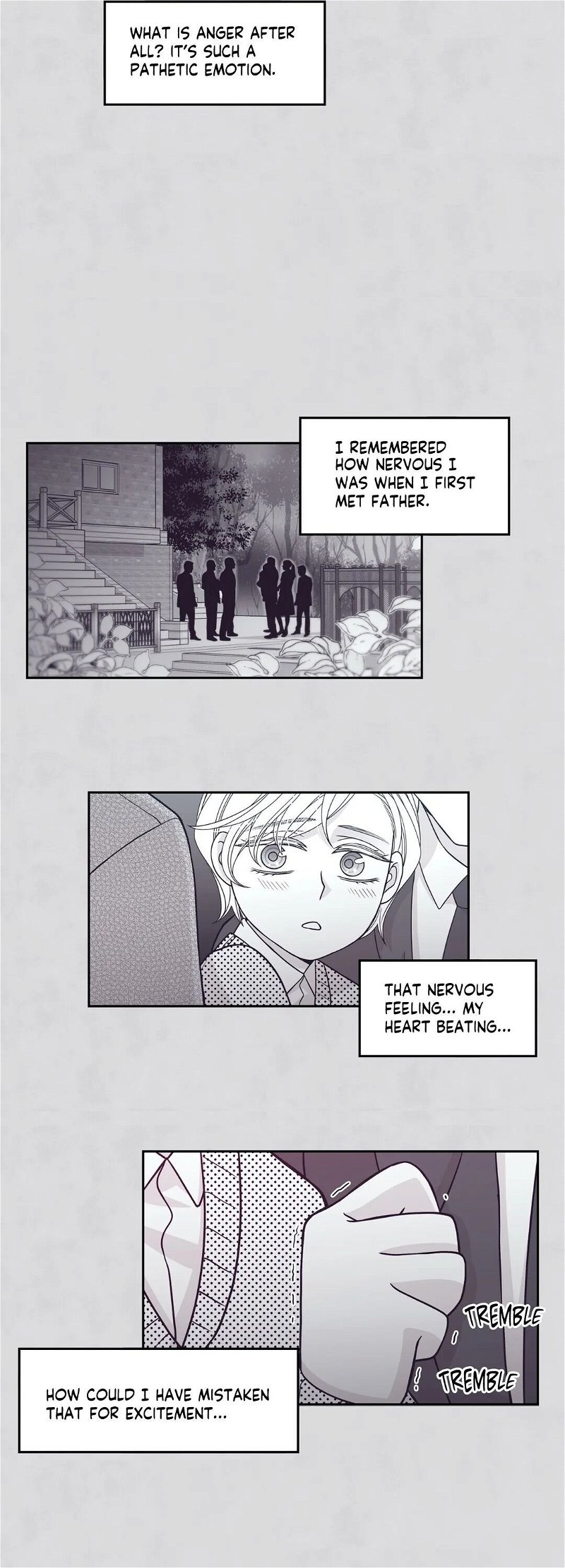 Gold Gray Chapter 29 - Page 31