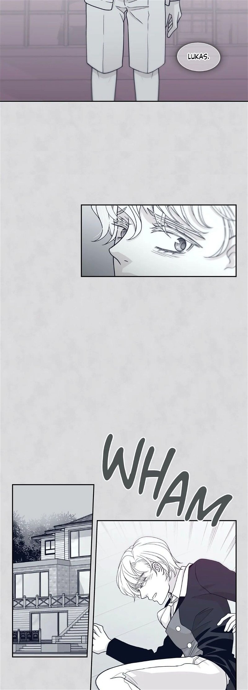 Gold Gray Chapter 29 - Page 6