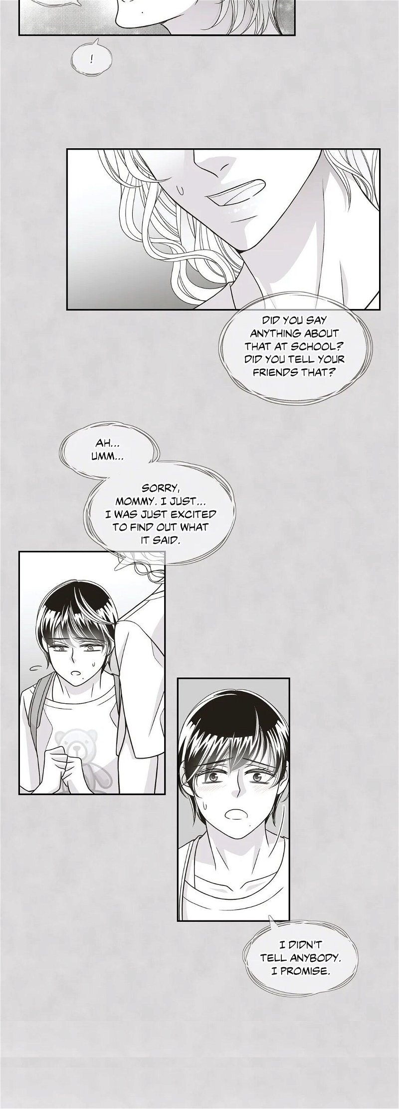 Gold Gray Chapter 33 - Page 25