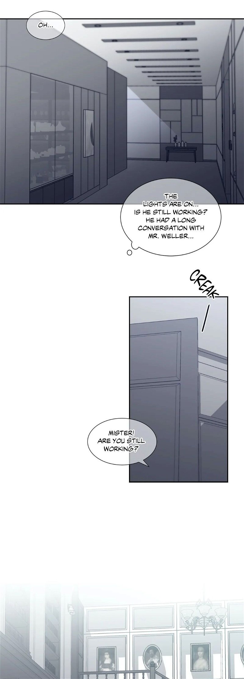 Gold Gray Chapter 33 - Page 29