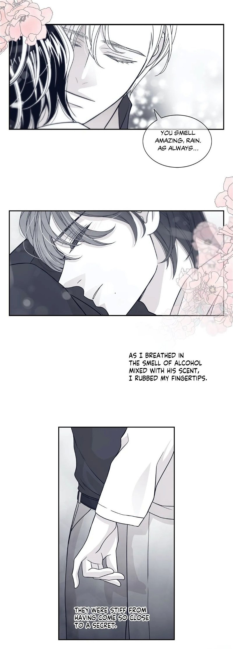 Gold Gray Chapter 34 - Page 13