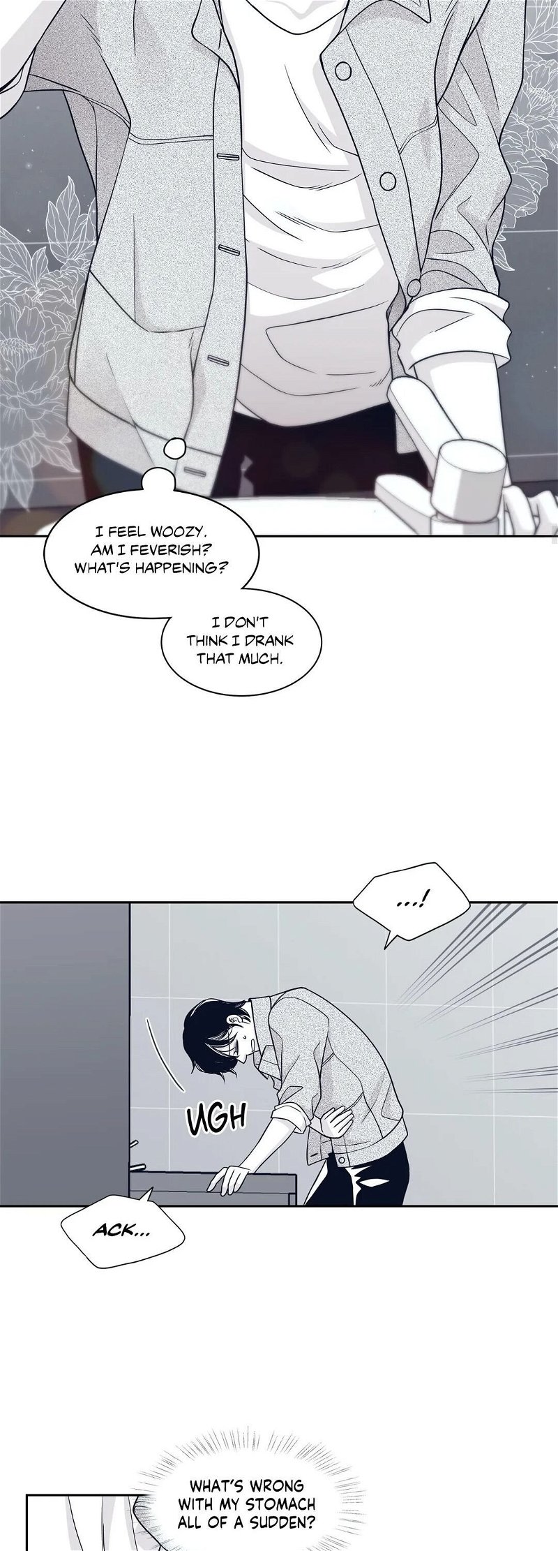 Gold Gray Chapter 35 - Page 26