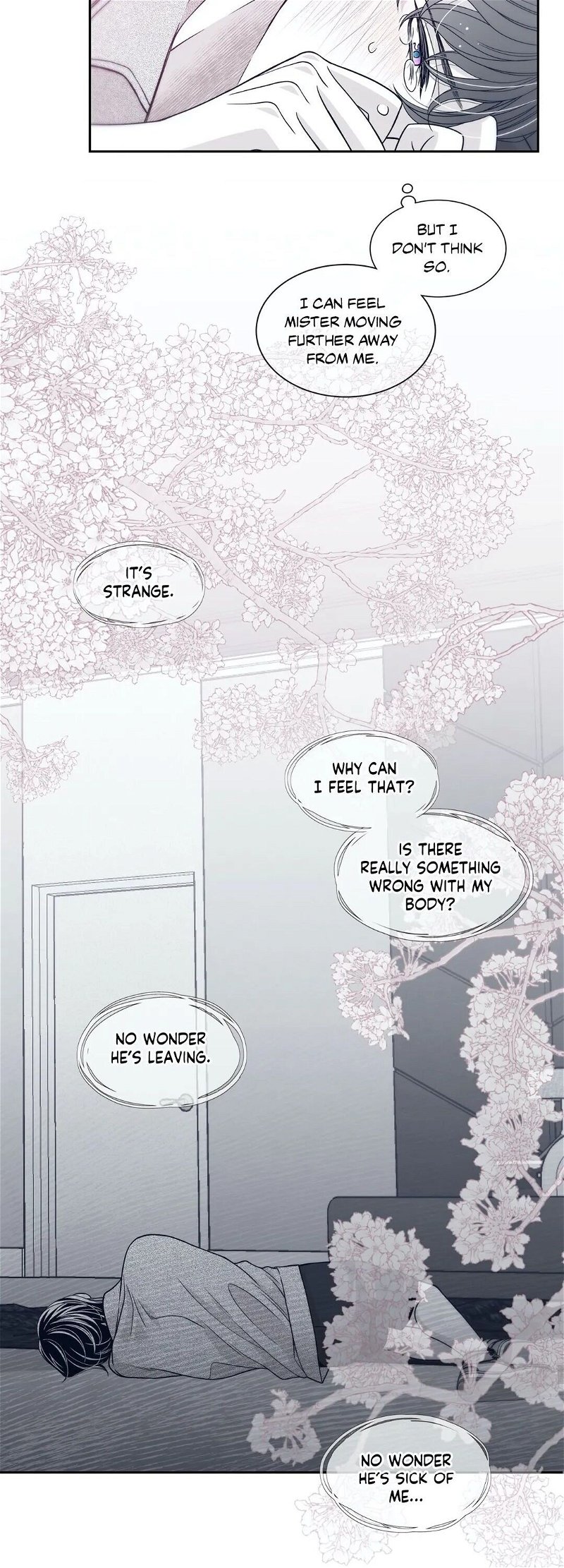 Gold Gray Chapter 37 - Page 29