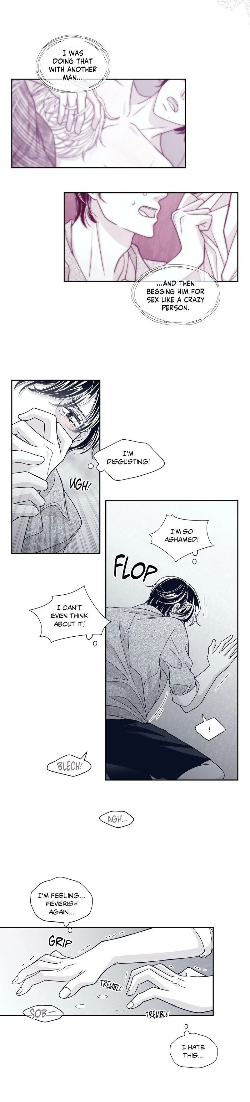 Gold Gray Chapter 37 - Page 30
