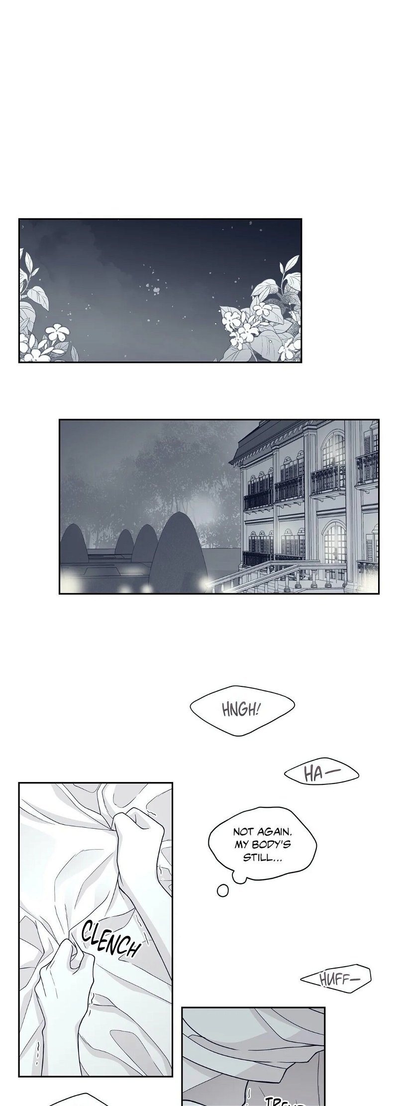Gold Gray Chapter 38 - Page 25
