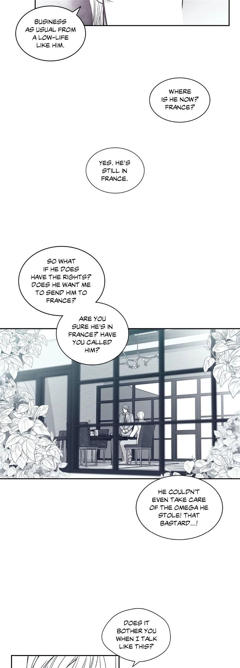 Gold Gray Chapter 40 - Page 24