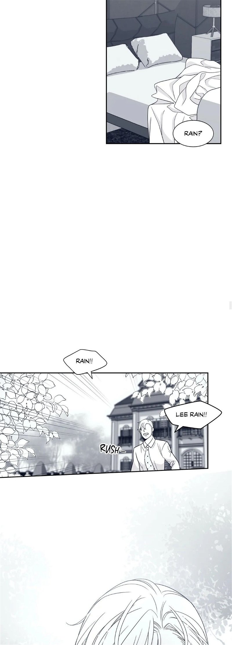 Gold Gray Chapter 41 - Page 11