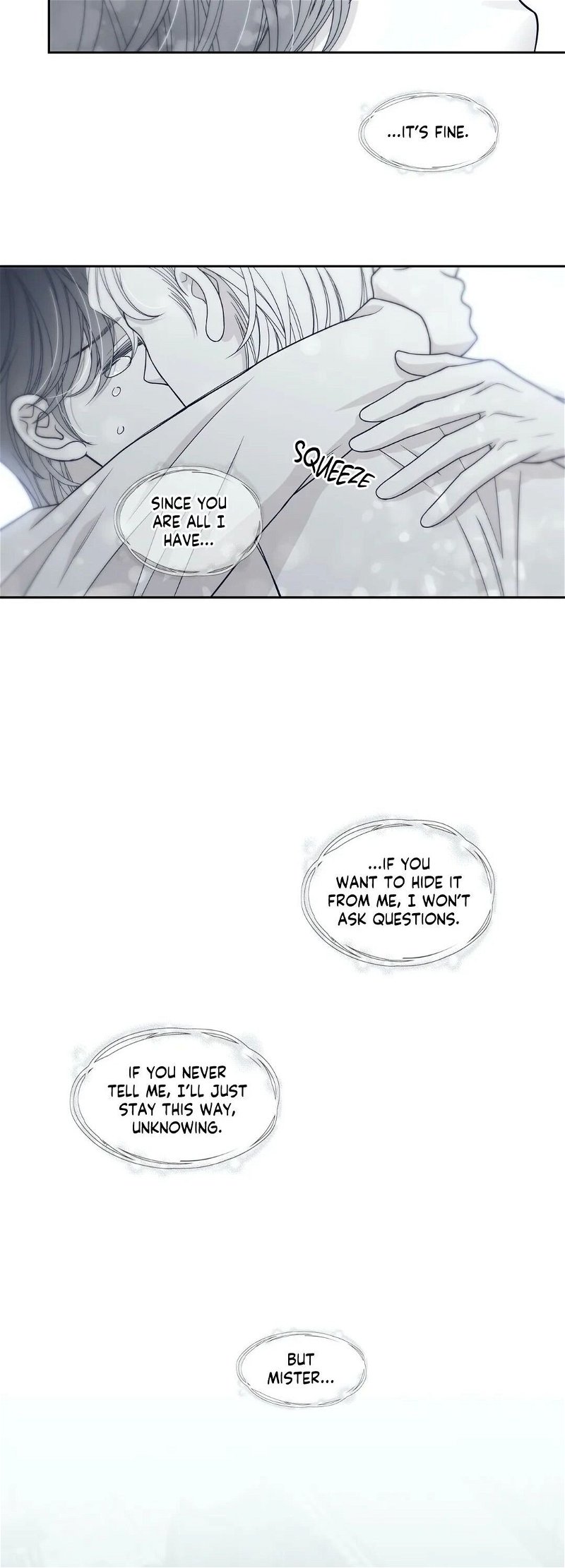 Gold Gray Chapter 41 - Page 27