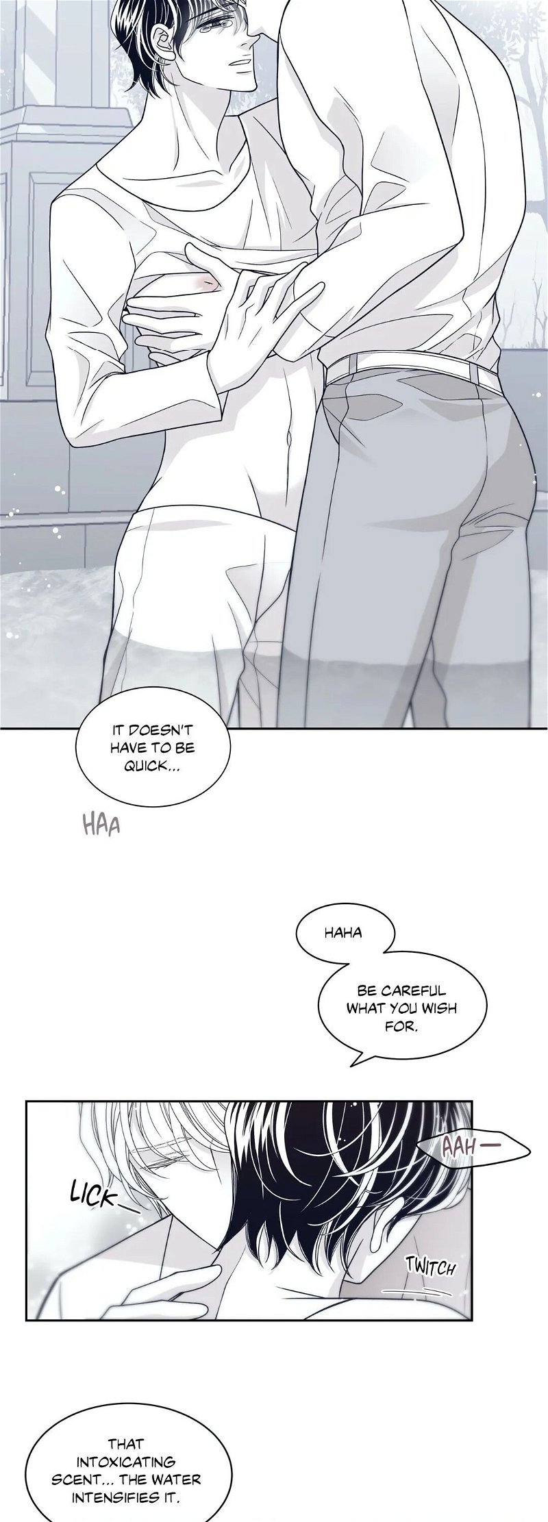 Gold Gray Chapter 42 - Page 7