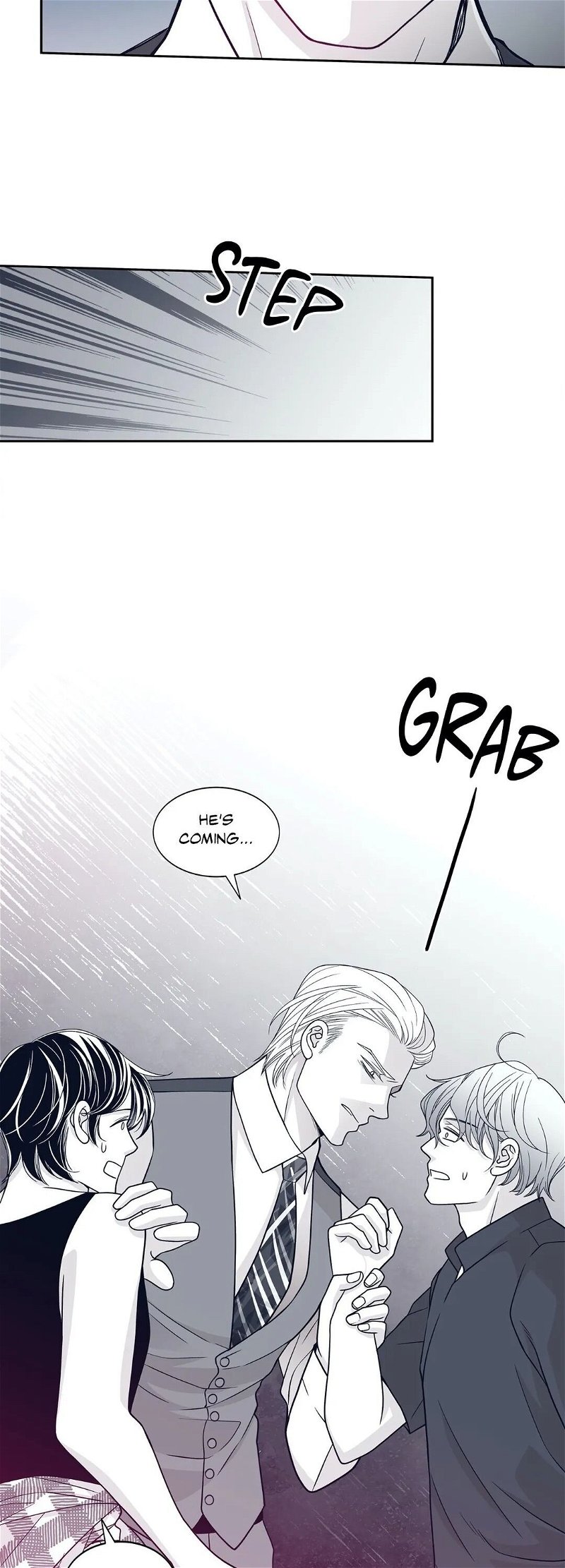 Gold Gray Chapter 43 - Page 18