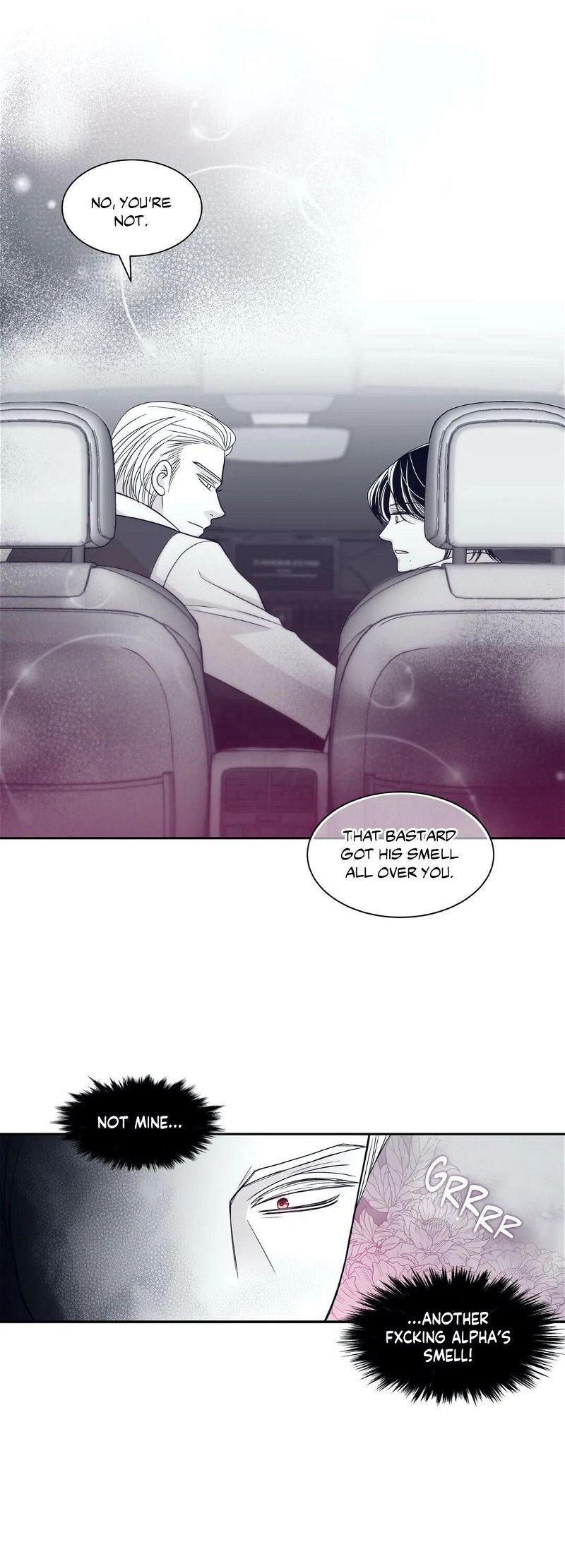 Gold Gray Chapter 43 - Page 25