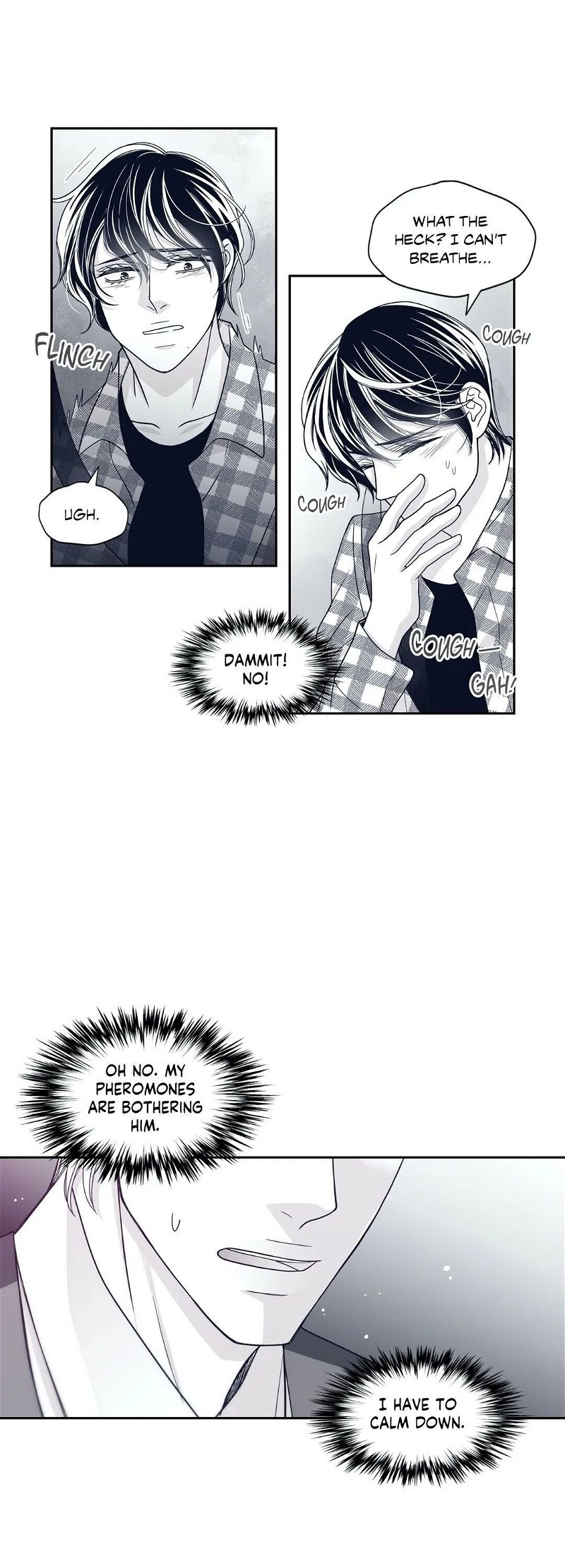 Gold Gray Chapter 43 - Page 26