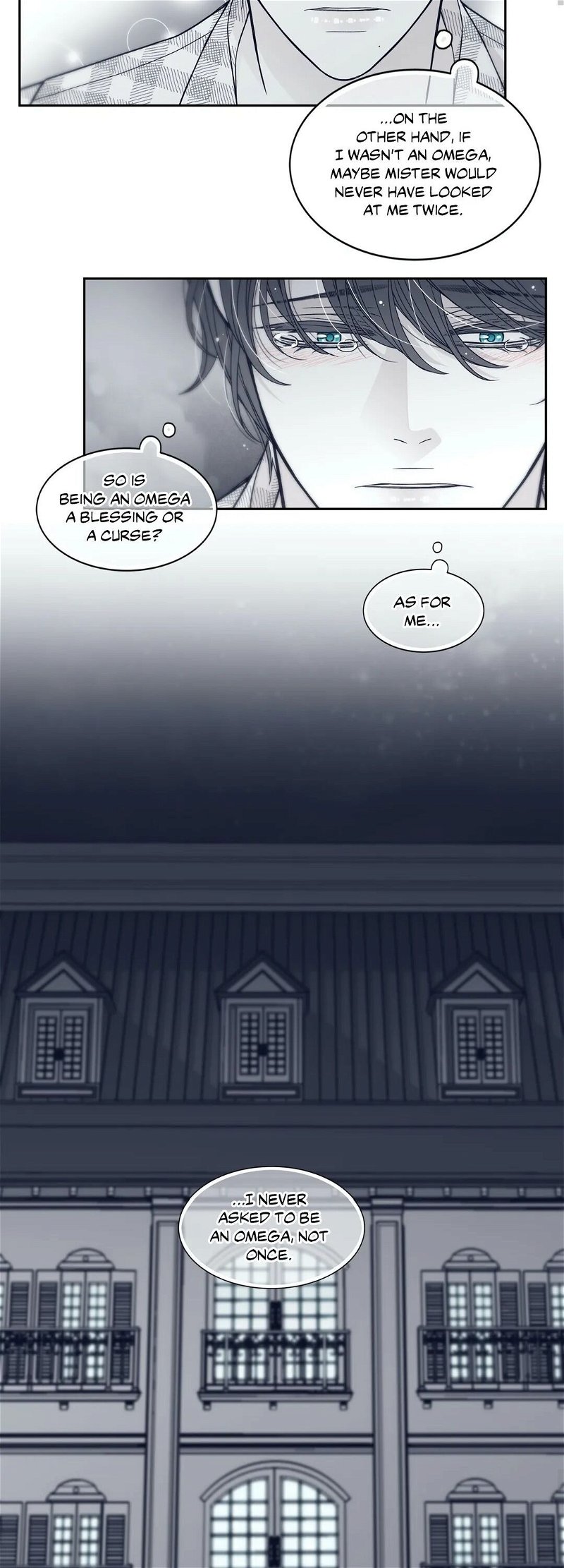 Gold Gray Chapter 44 - Page 14