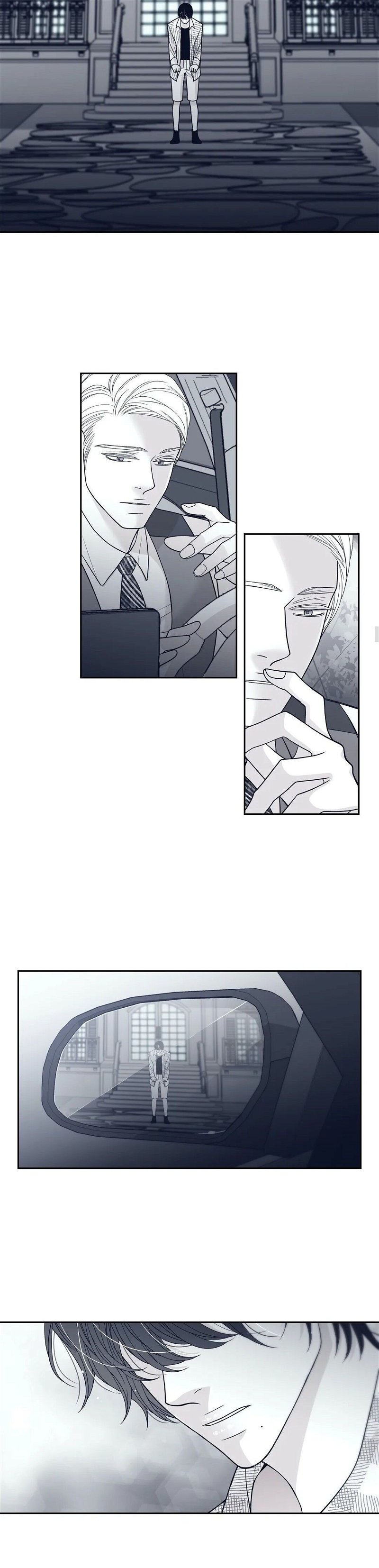 Gold Gray Chapter 44 - Page 15