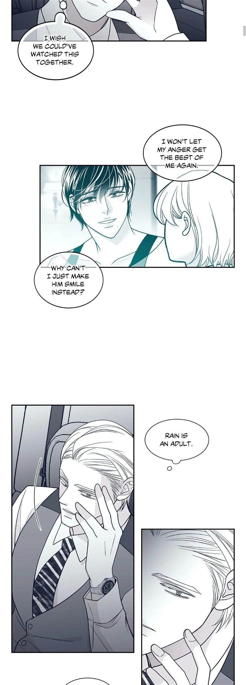 Gold Gray Chapter 44 - Page 25