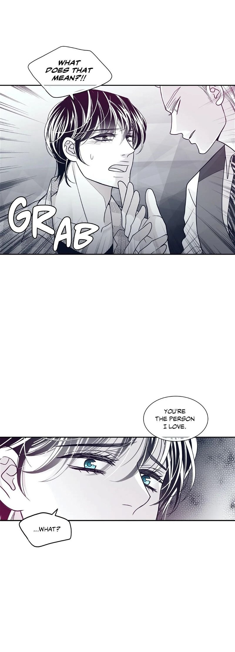 Gold Gray Chapter 44 - Page 5