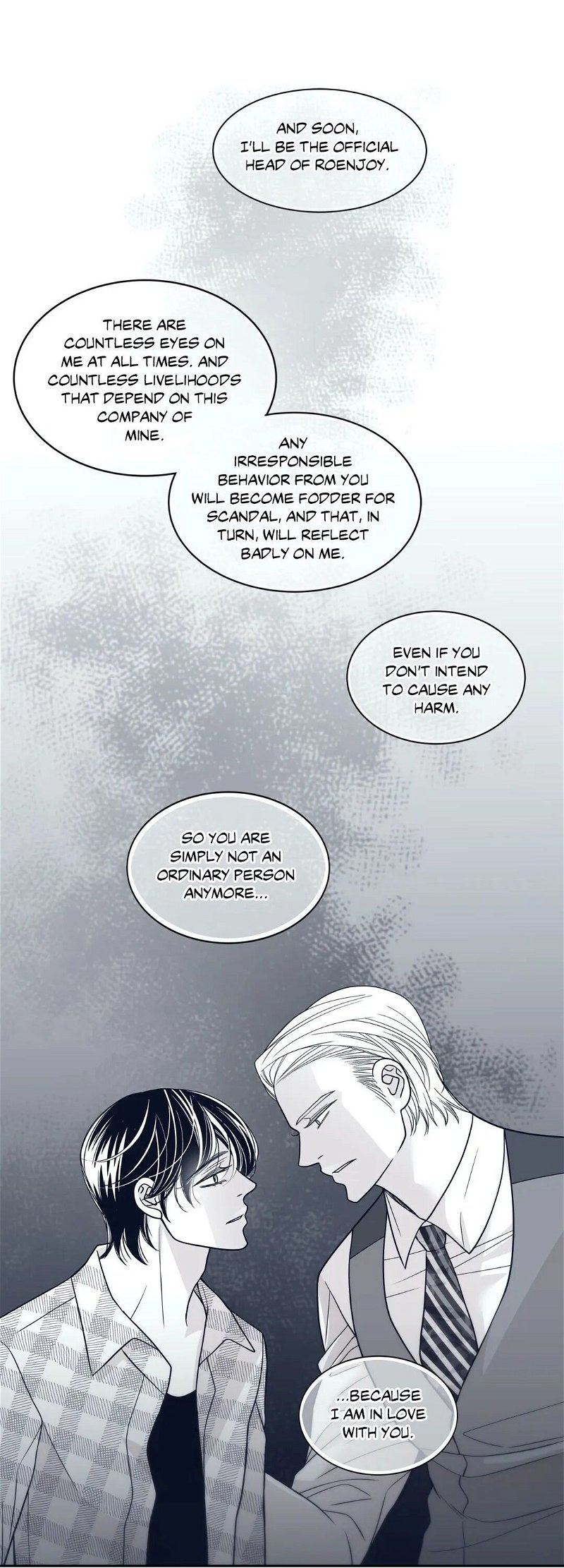 Gold Gray Chapter 44 - Page 6