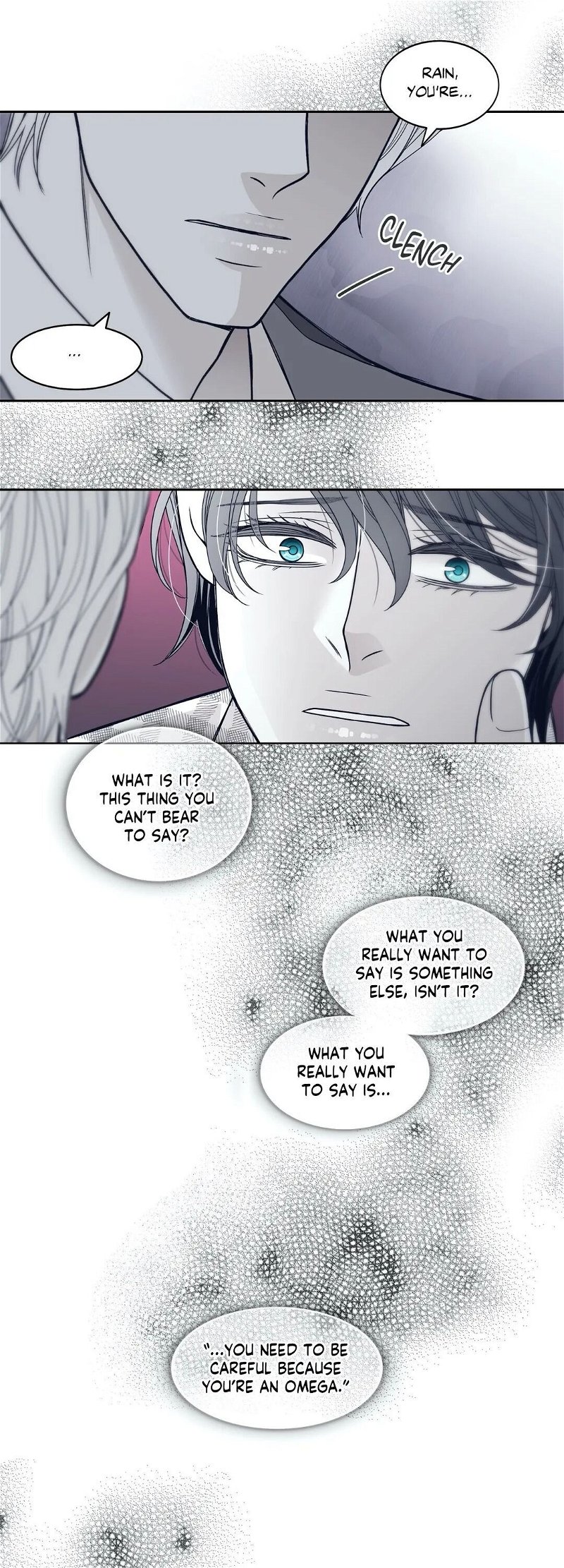 Gold Gray Chapter 44 - Page 8