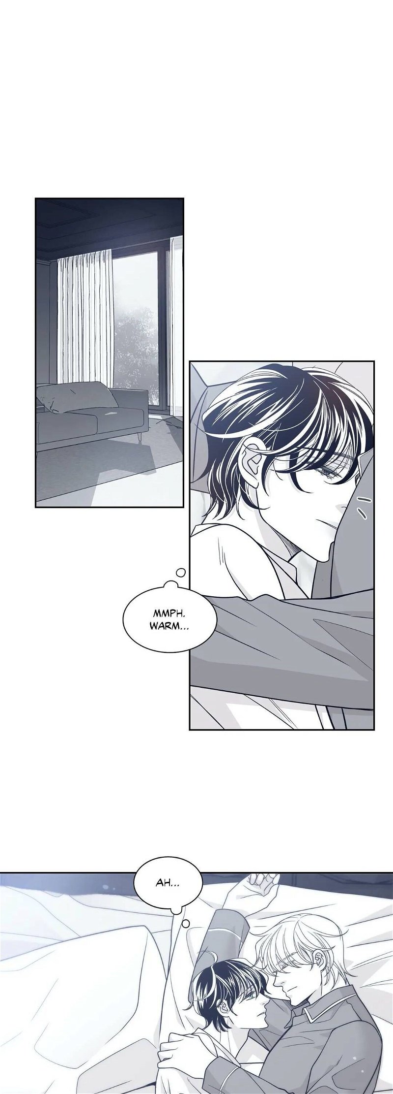 Gold Gray Chapter 45 - Page 12