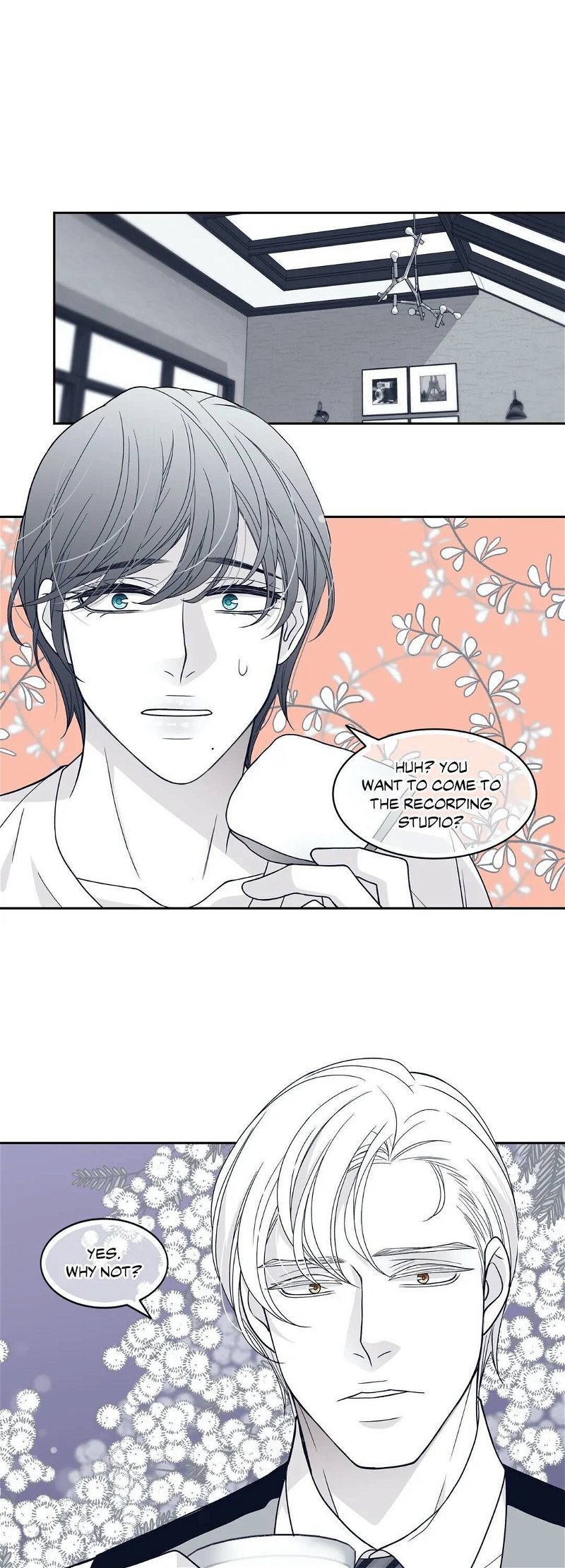 Gold Gray Chapter 45 - Page 14