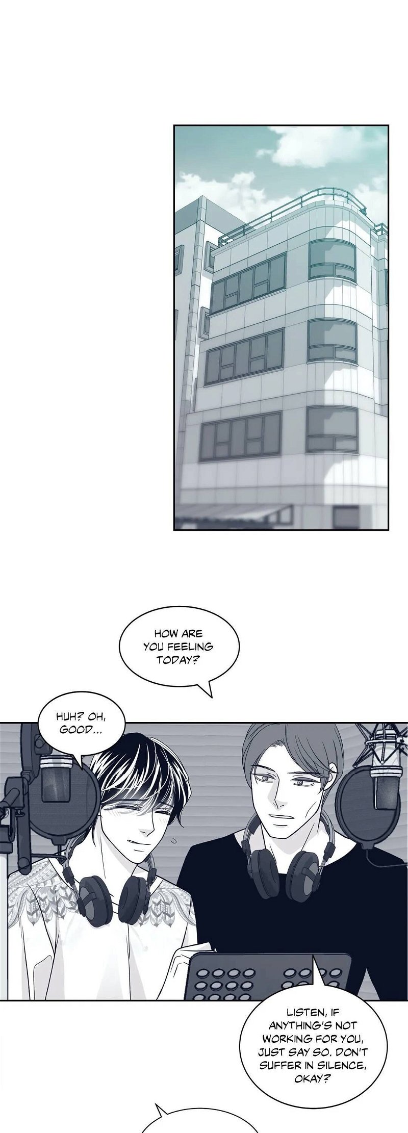 Gold Gray Chapter 45 - Page 16