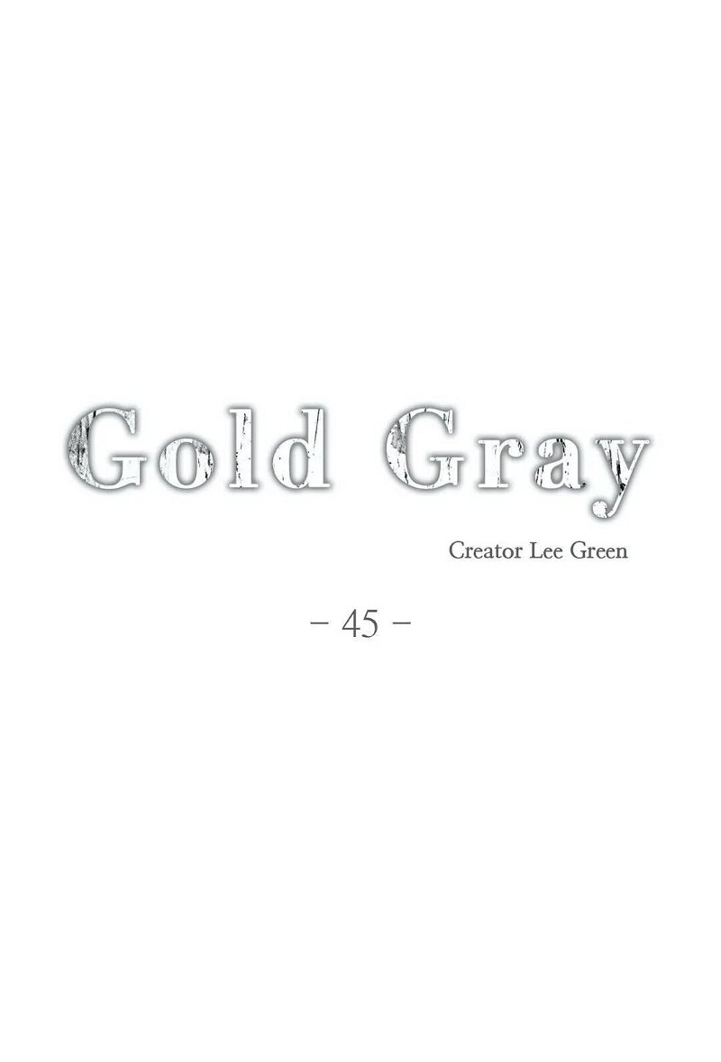 Gold Gray Chapter 45 - Page 2