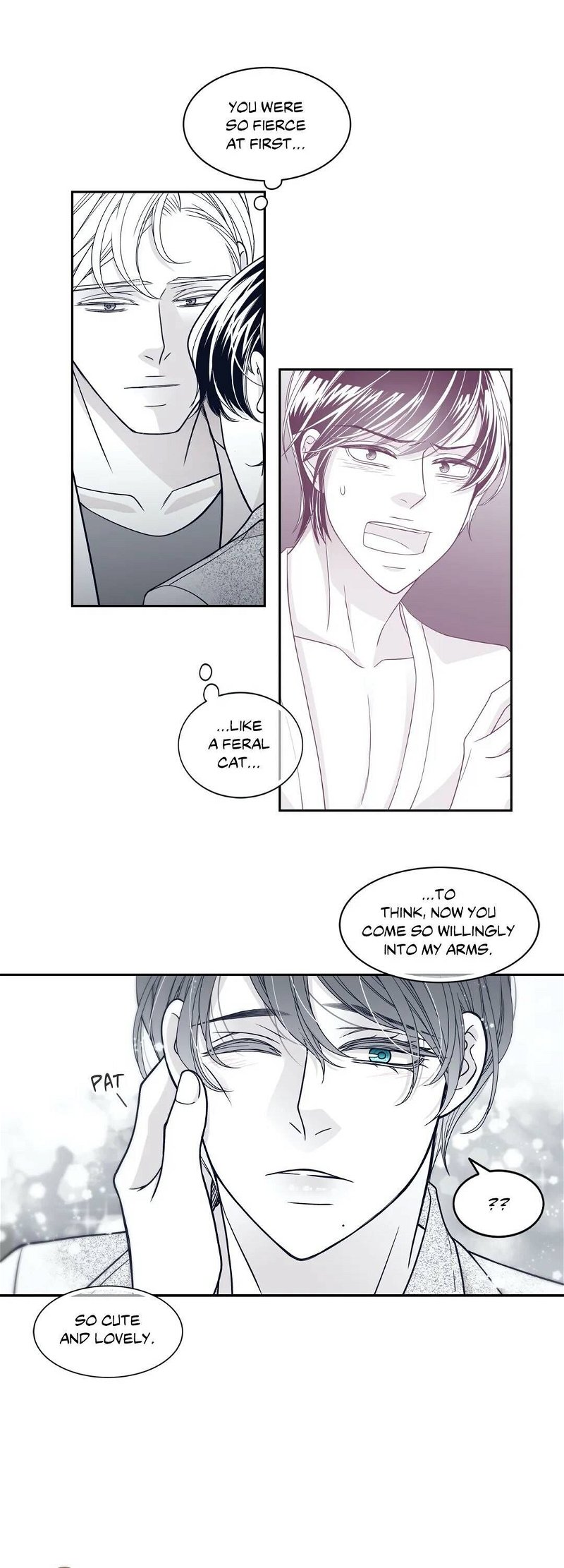 Gold Gray Chapter 46 - Page 17