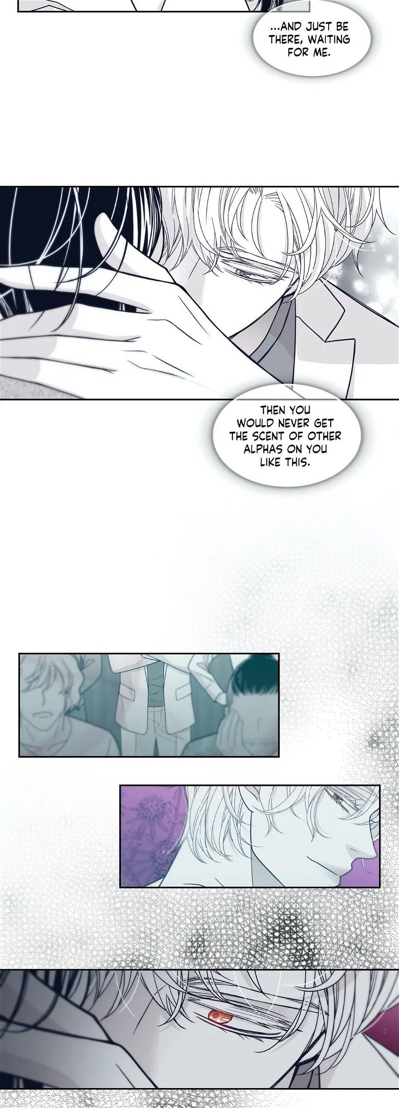 Gold Gray Chapter 46 - Page 19
