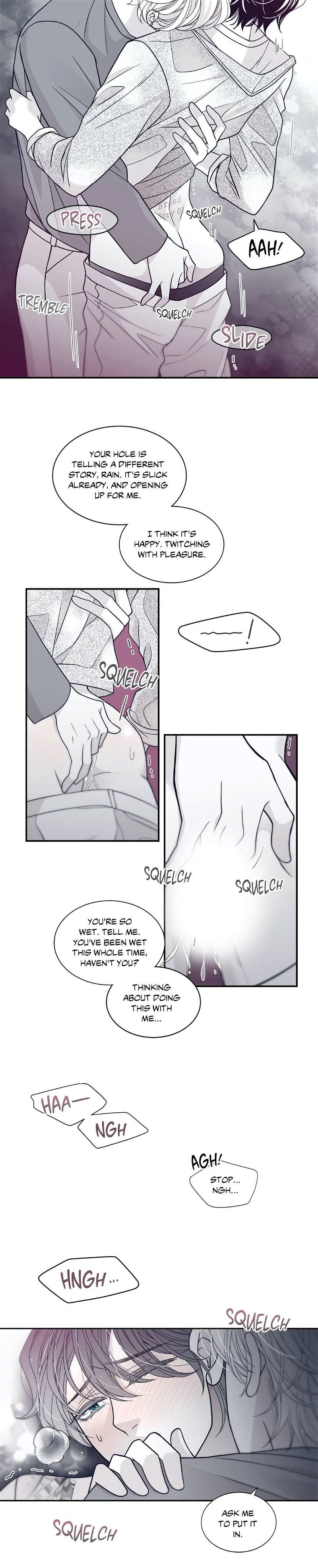 Gold Gray Chapter 46 - Page 23