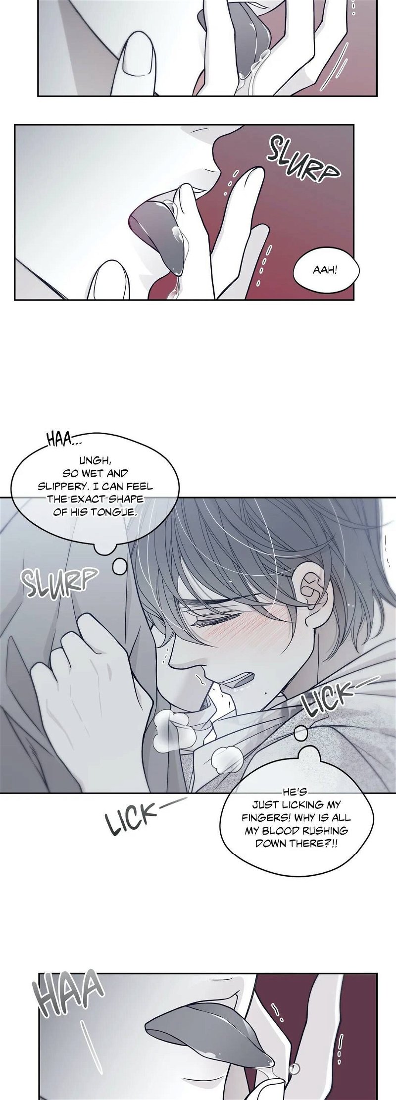 Gold Gray Chapter 46 - Page 26