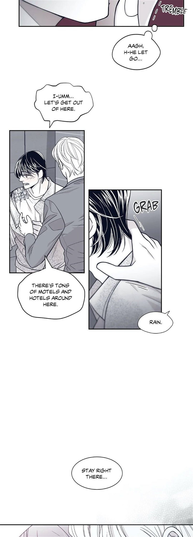 Gold Gray Chapter 46 - Page 27