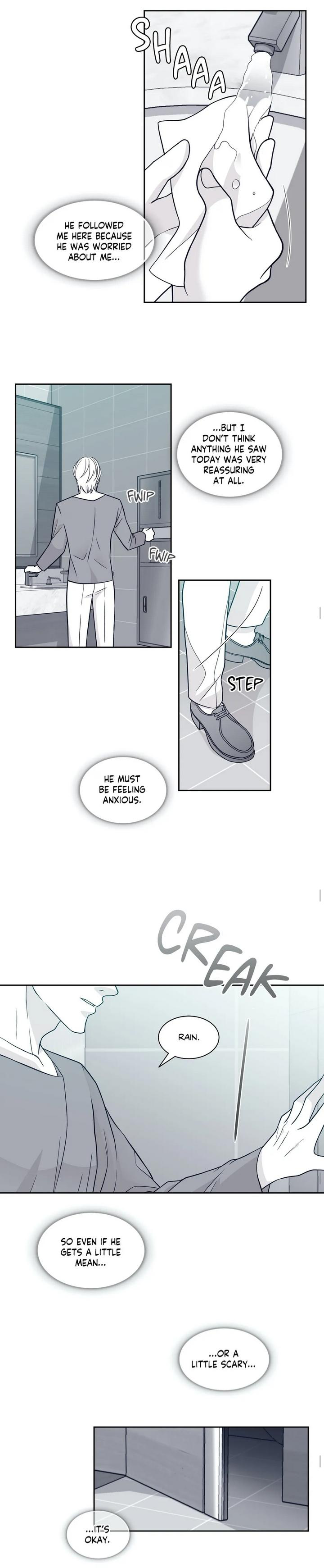 Gold Gray Chapter 47 - Page 13