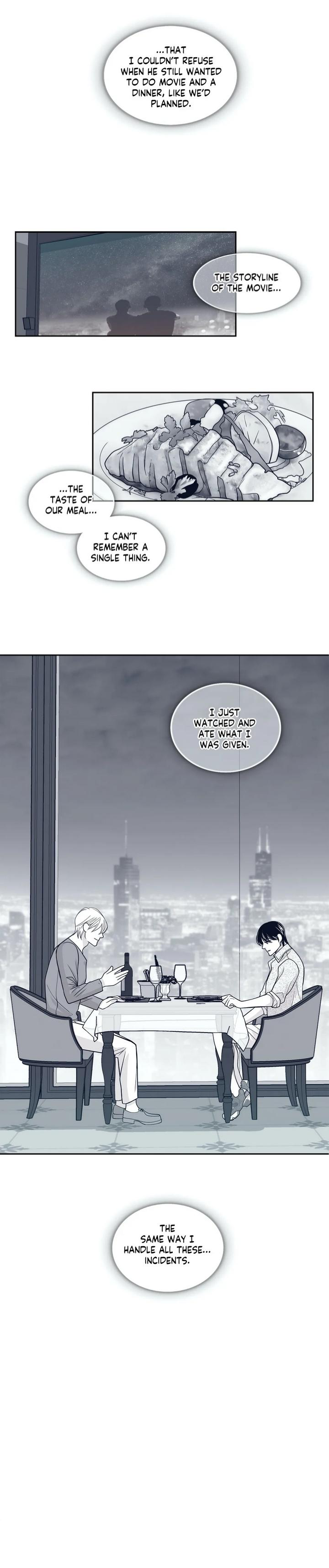 Gold Gray Chapter 47 - Page 16