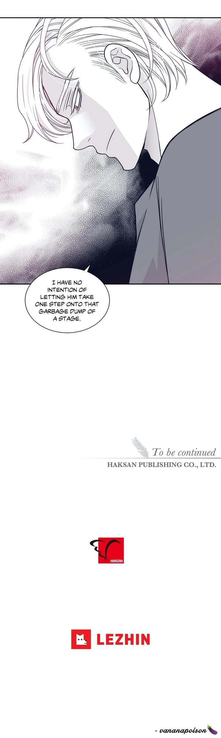 Gold Gray Chapter 47 - Page 18