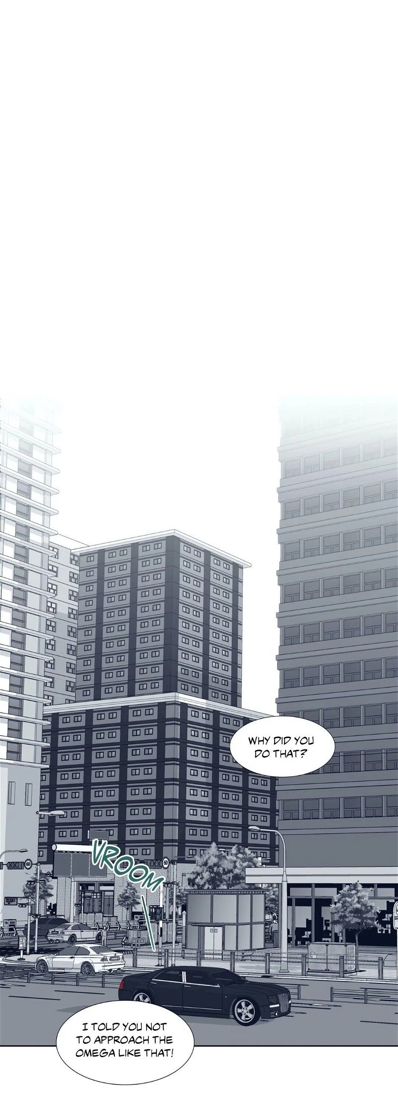 Gold Gray Chapter 5 - Page 19
